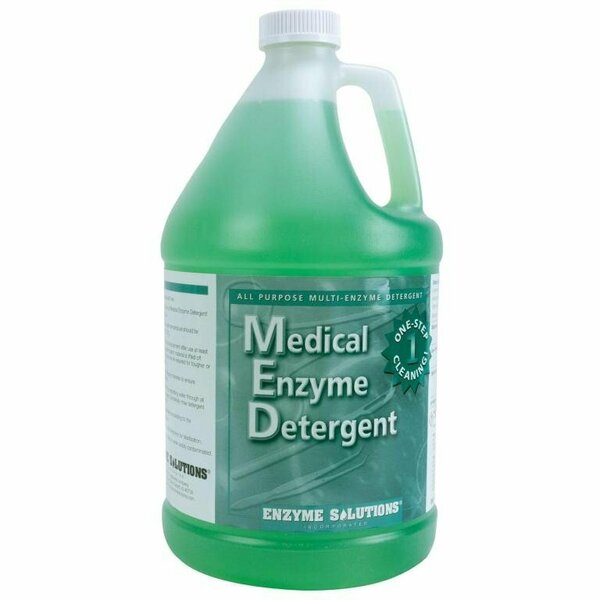 Oasis Enzymatic Instrument Cleaner, 1 Gallon B9